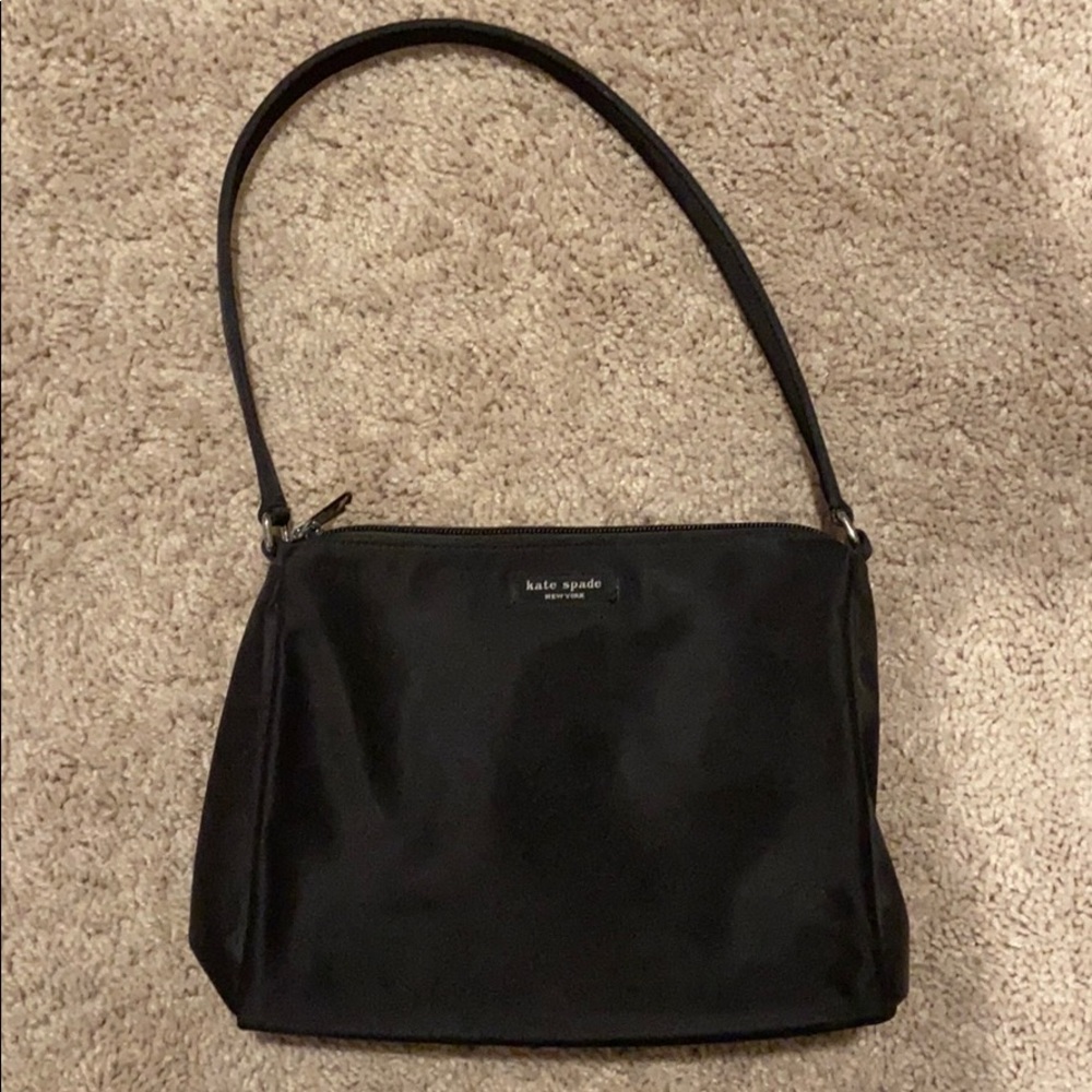 EUC Kate Spade shoulder bag